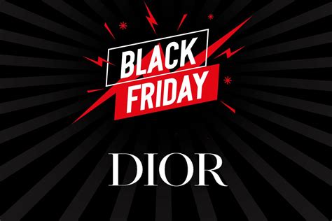 black friday christian dior|dior black friday outlet.